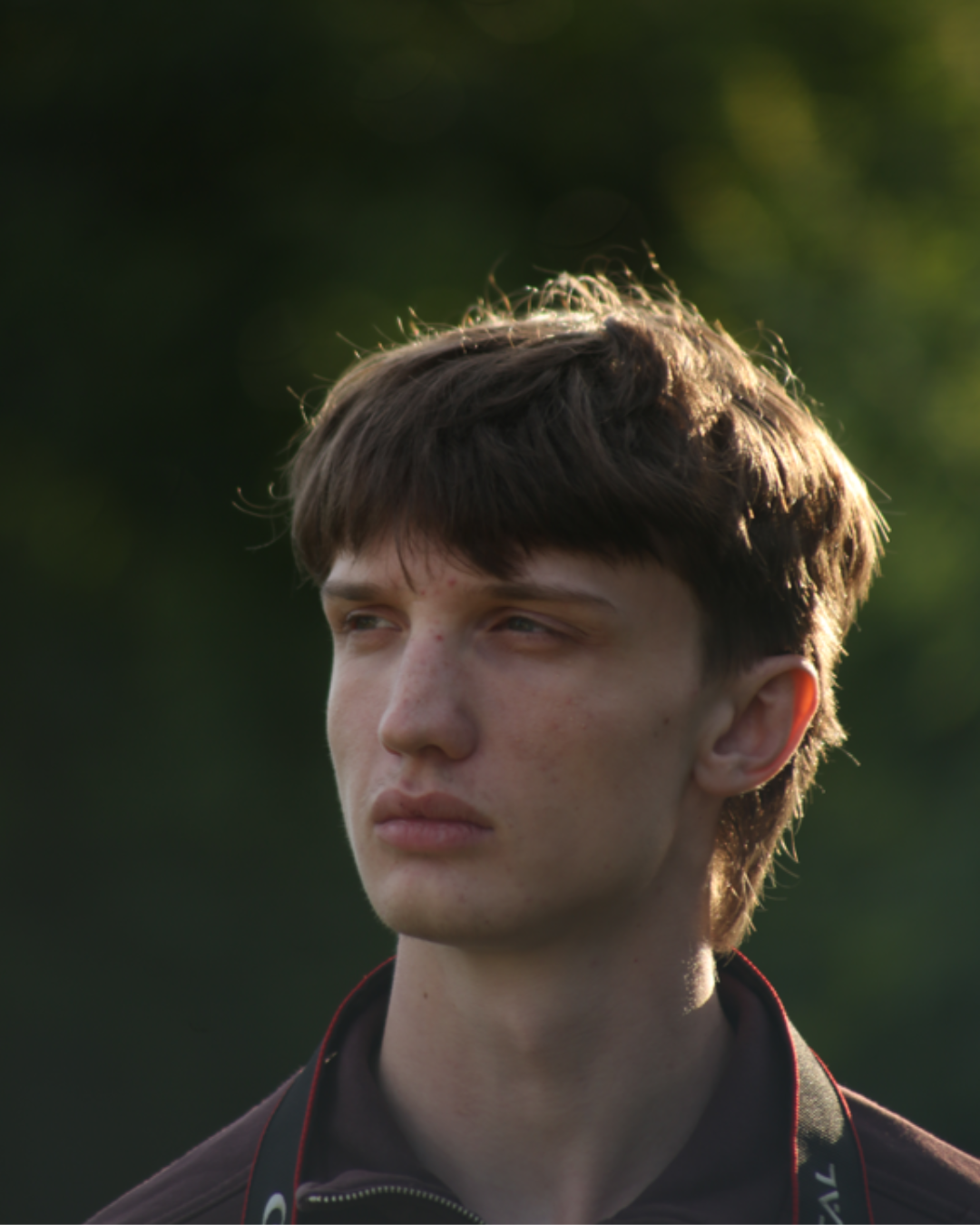 Matt